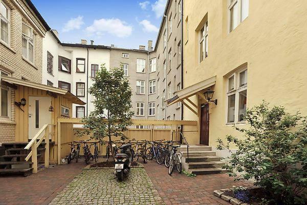 Vika I, As Home Oslo Eksteriør bilde