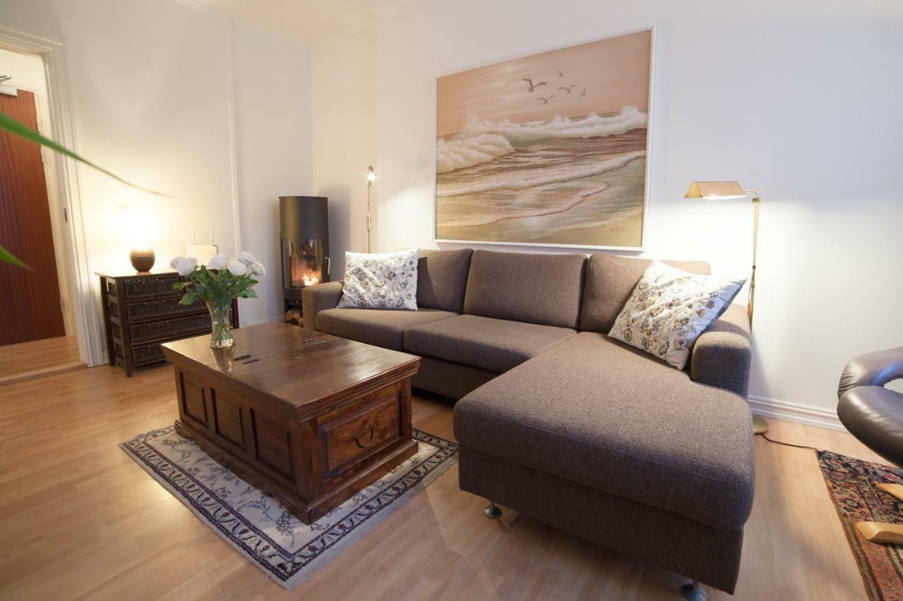 Vika I, As Home Oslo Eksteriør bilde