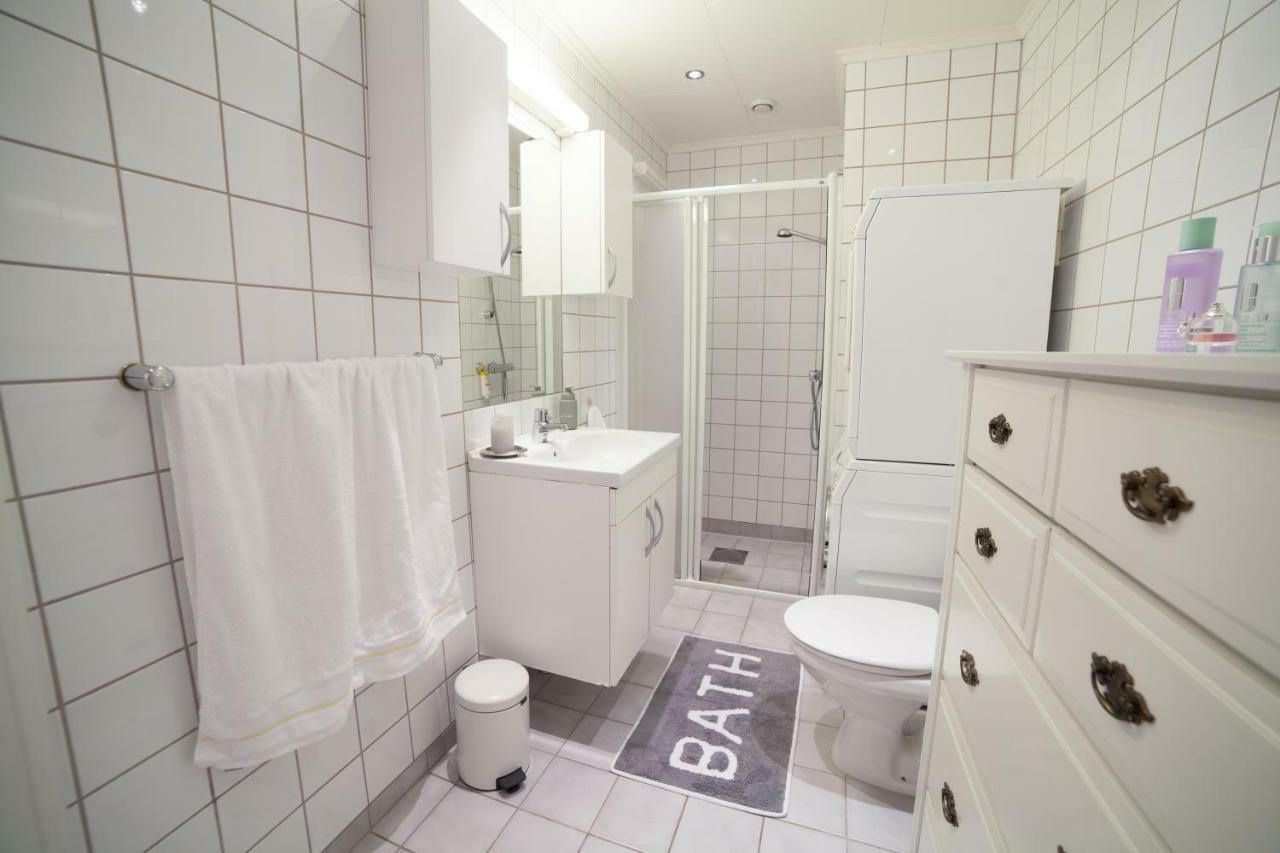 Vika I, As Home Oslo Eksteriør bilde