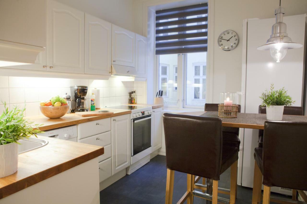 Vika I, As Home Oslo Eksteriør bilde