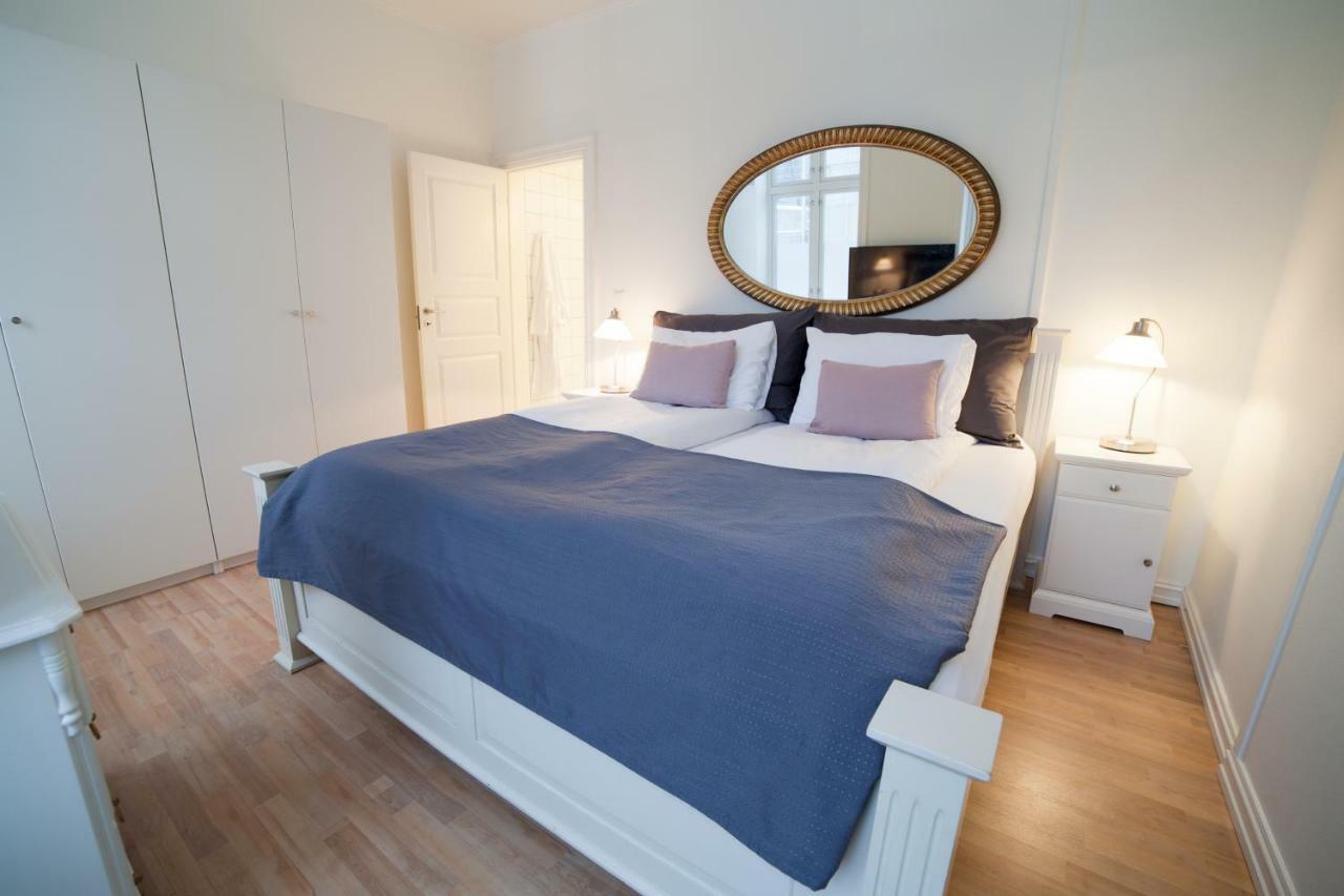 Vika I, As Home Oslo Eksteriør bilde