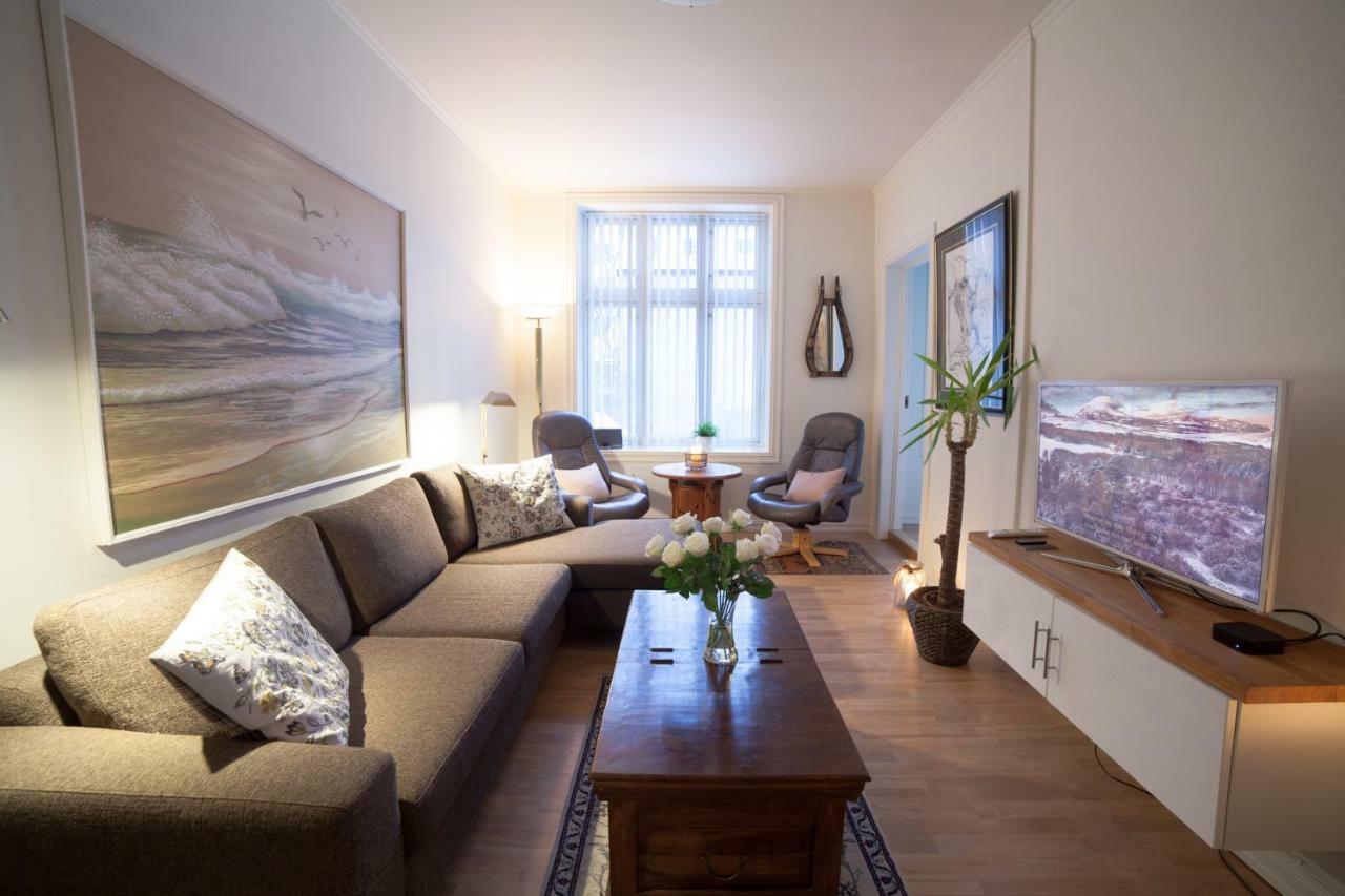 Vika I, As Home Oslo Eksteriør bilde
