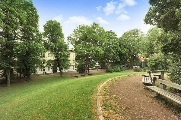 Vika I, As Home Oslo Eksteriør bilde