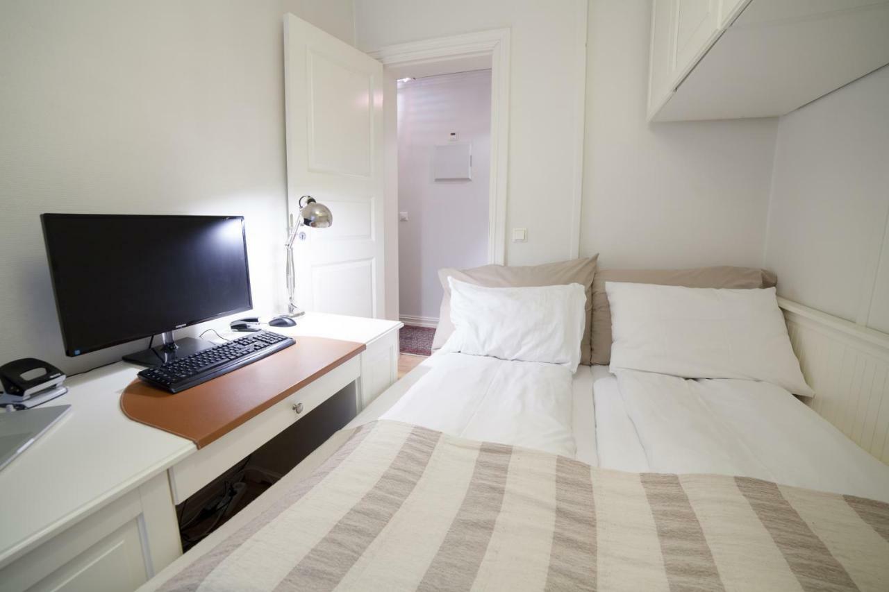 Vika I, As Home Oslo Eksteriør bilde